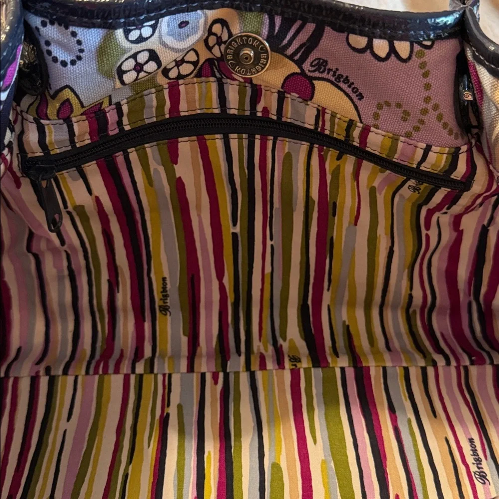 BRIGHTON Riley Shoulder Bag - Picture 12 of 17